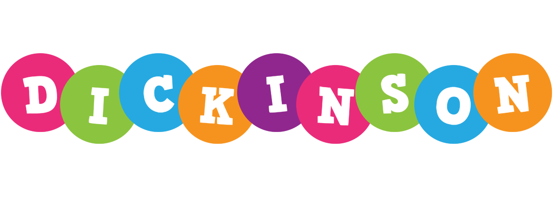 Dickinson friends logo