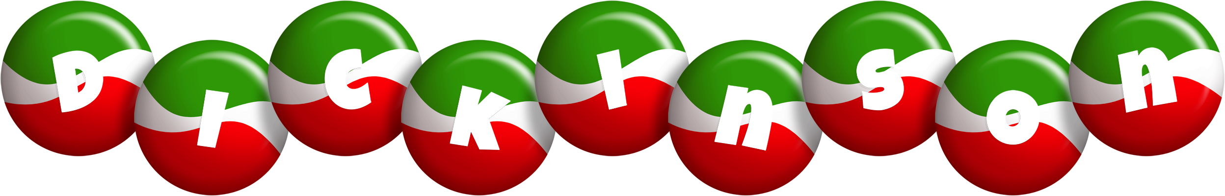 Dickinson italy logo