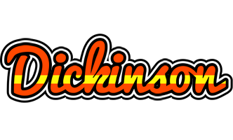 Dickinson madrid logo