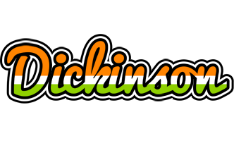 Dickinson mumbai logo