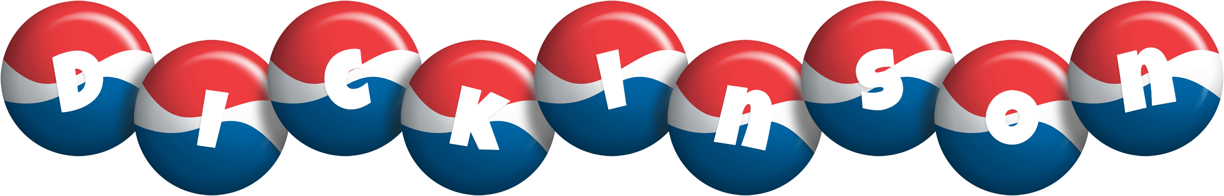Dickinson paris logo
