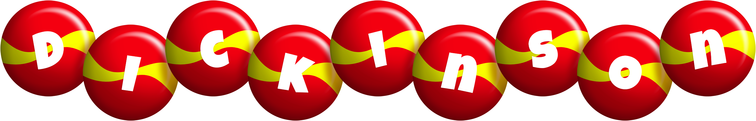 Dickinson spain logo