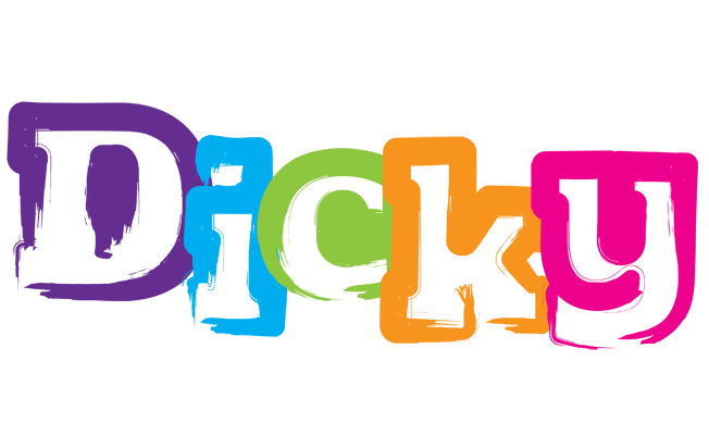 Dicky casino logo