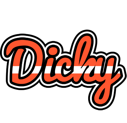 Dicky denmark logo