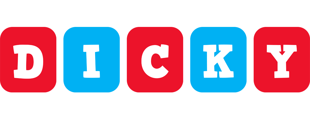 Dicky diesel logo