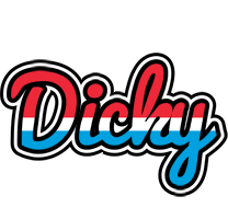 Dicky norway logo