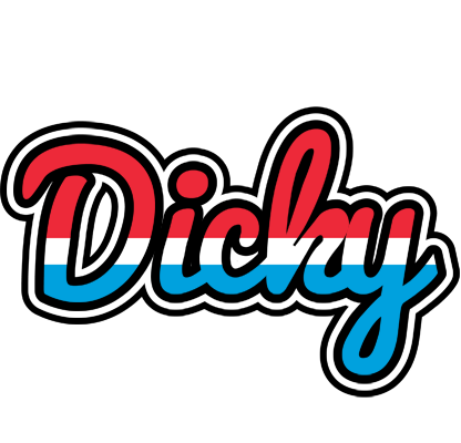 Dicky norway logo