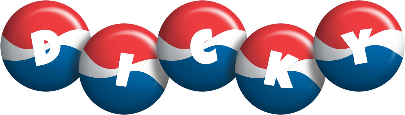 Dicky paris logo