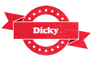 Dicky passion logo