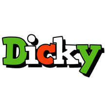 Dicky venezia logo