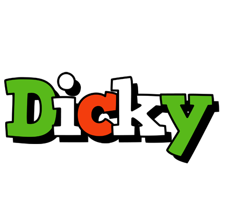 Dicky venezia logo