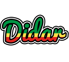 Didar african logo