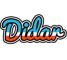 Didar america logo