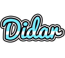 Didar argentine logo