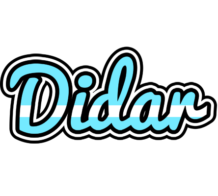 Didar argentine logo