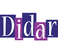 Didar autumn logo