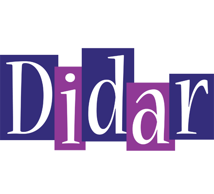 Didar autumn logo