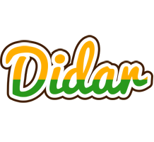 Didar banana logo