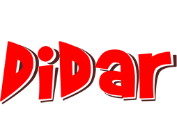 Didar basket logo