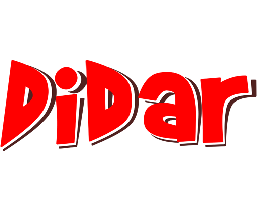 Didar basket logo