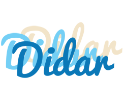 Didar breeze logo