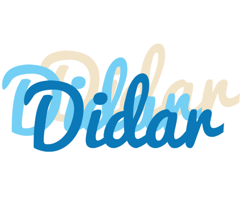 Didar breeze logo