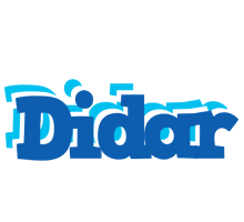 Didar business logo