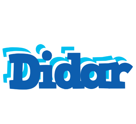 Didar business logo