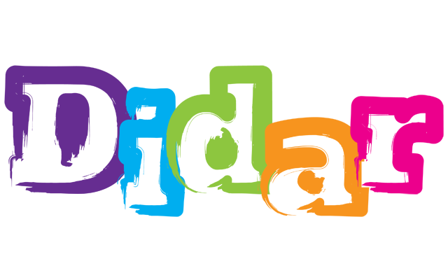 Didar casino logo