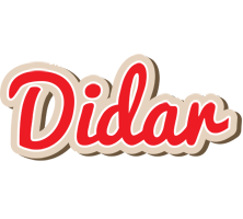 Didar chocolate logo