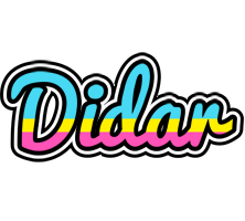 Didar circus logo