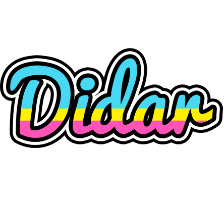 Didar circus logo