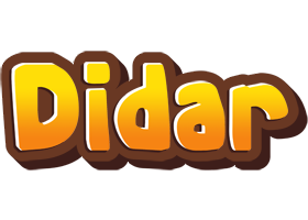 Didar cookies logo