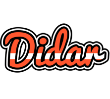 Didar denmark logo