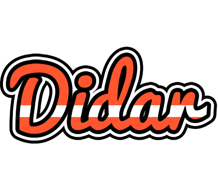 Didar denmark logo