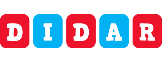 Didar diesel logo