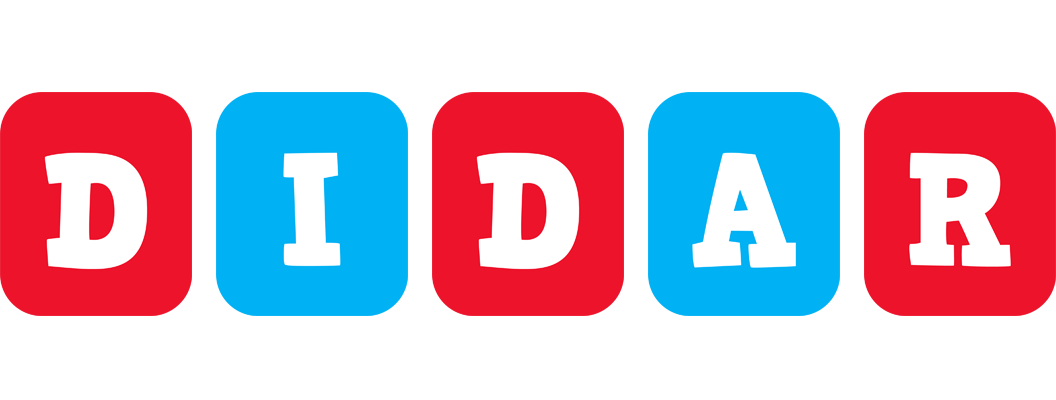 Didar diesel logo