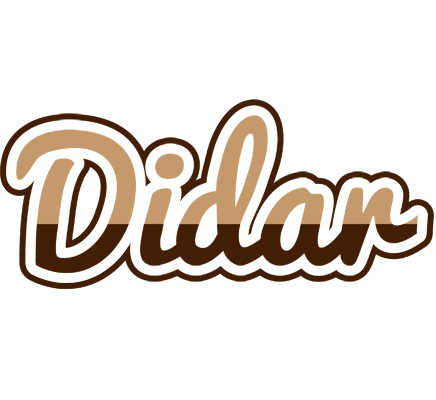 Didar exclusive logo
