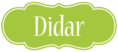 Didar family logo