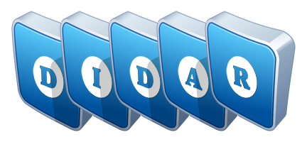 Didar flippy logo