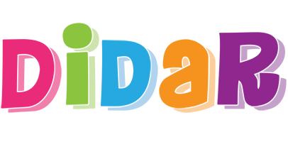 Didar friday logo