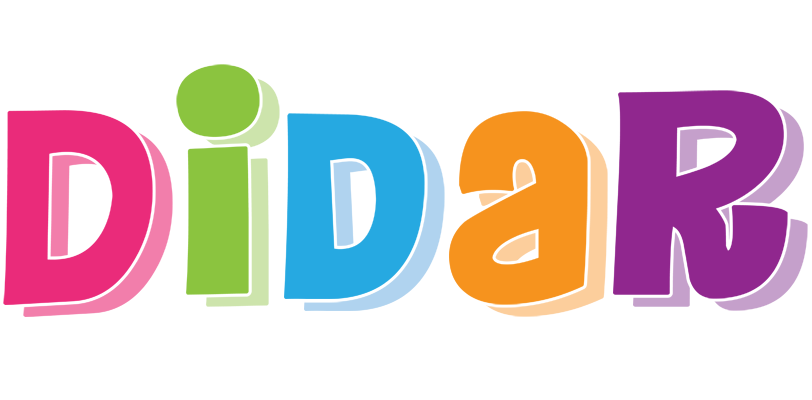 Didar friday logo