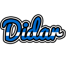 Didar greece logo