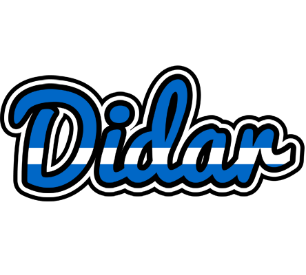 Didar greece logo