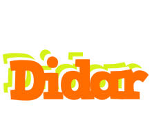 Didar healthy logo