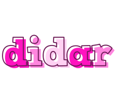 Didar hello logo