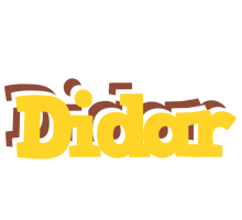 Didar hotcup logo