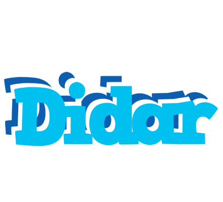 Didar jacuzzi logo