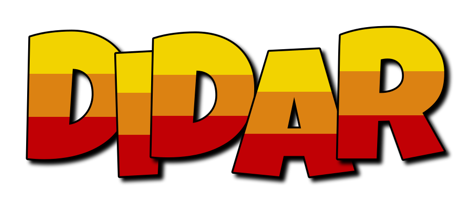Didar jungle logo