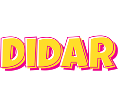 Didar kaboom logo